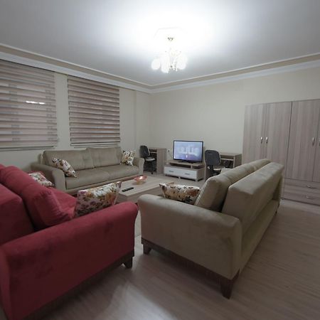 Simali Apart Akcaabat Exterior foto