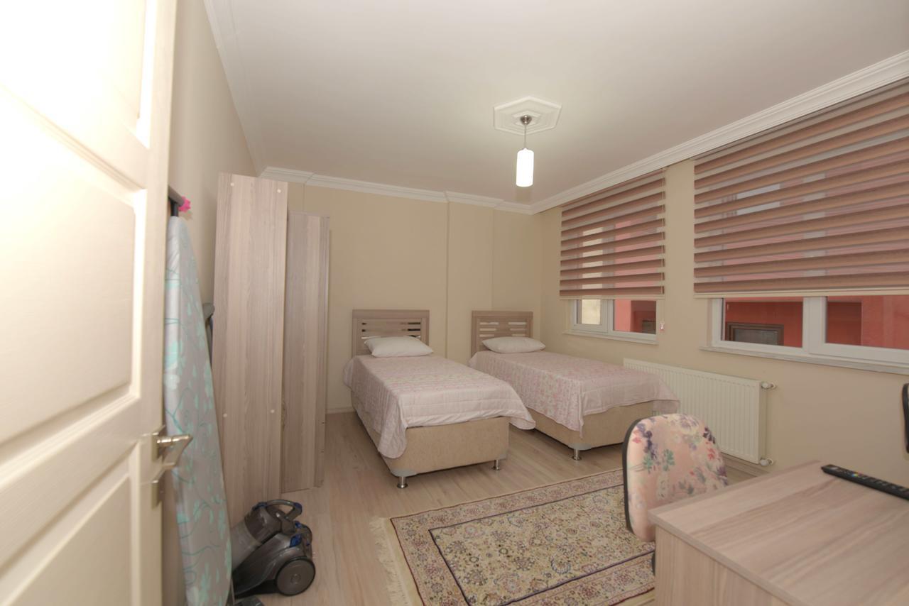 Simali Apart Akcaabat Exterior foto