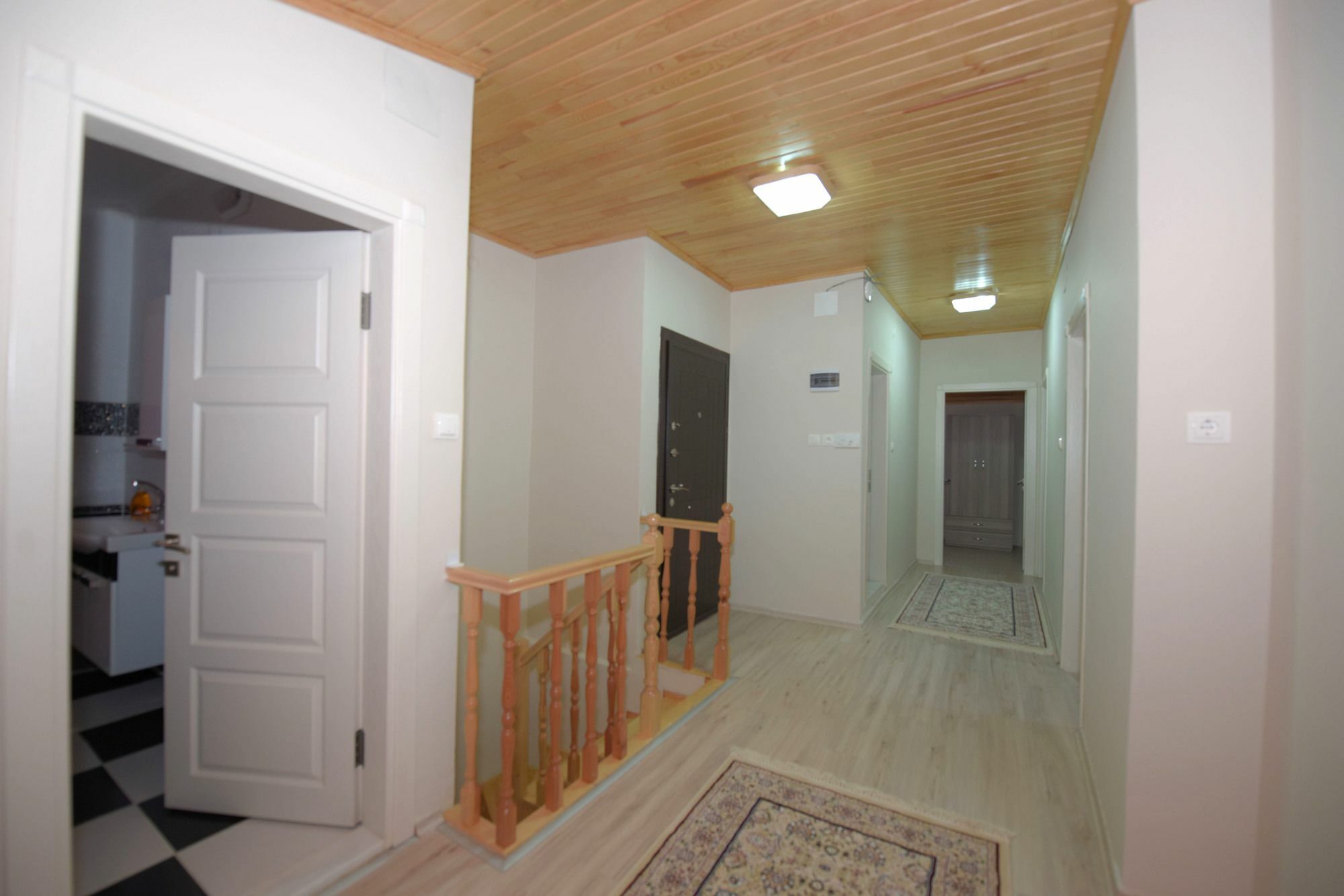 Simali Apart Akcaabat Exterior foto