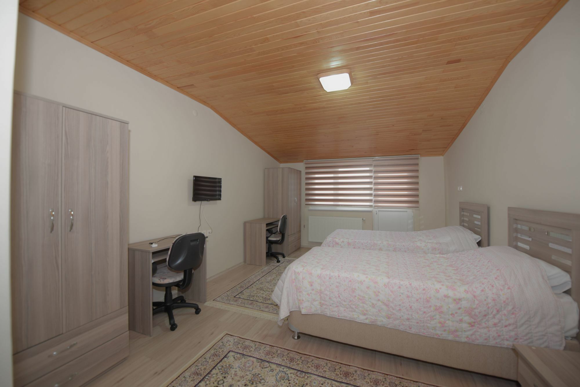 Simali Apart Akcaabat Exterior foto