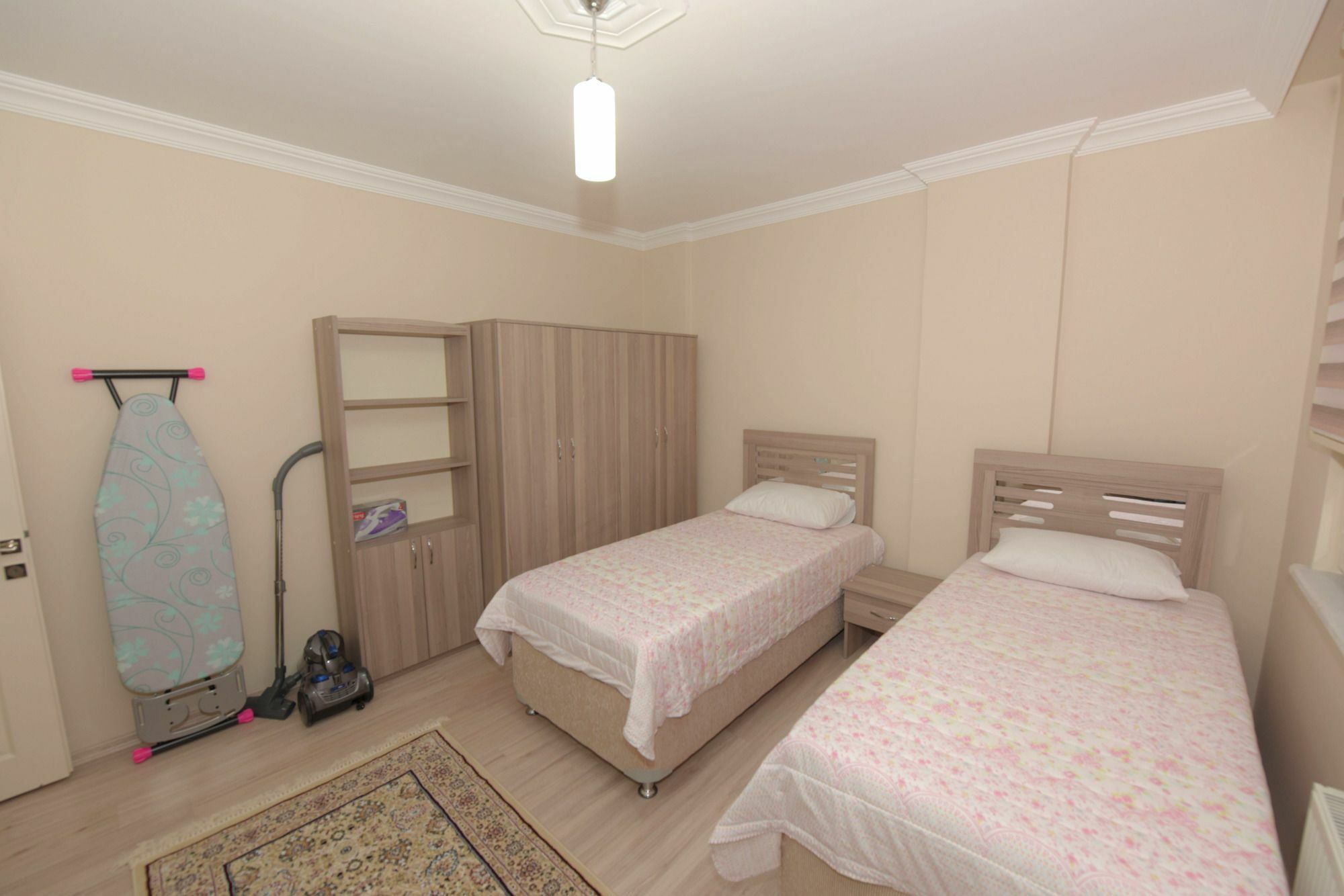 Simali Apart Akcaabat Exterior foto